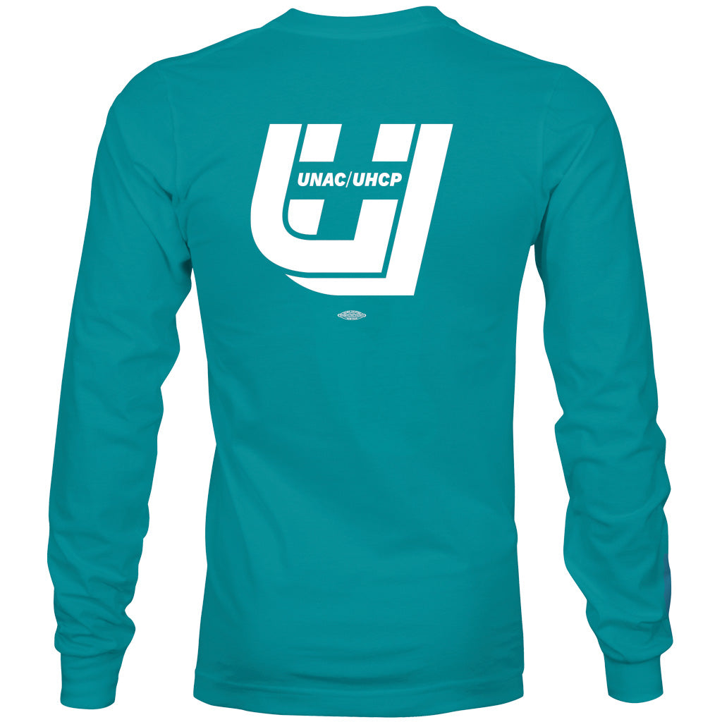 Unisex Long Sleeve Tee
