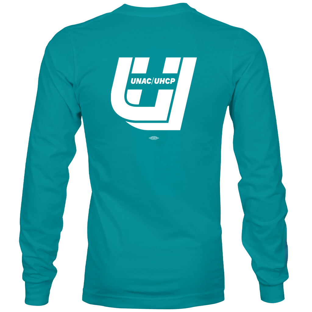 Solidarity Long Sleeve Shirt