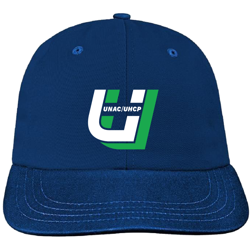 UNAC/UHCP Baseball Cap