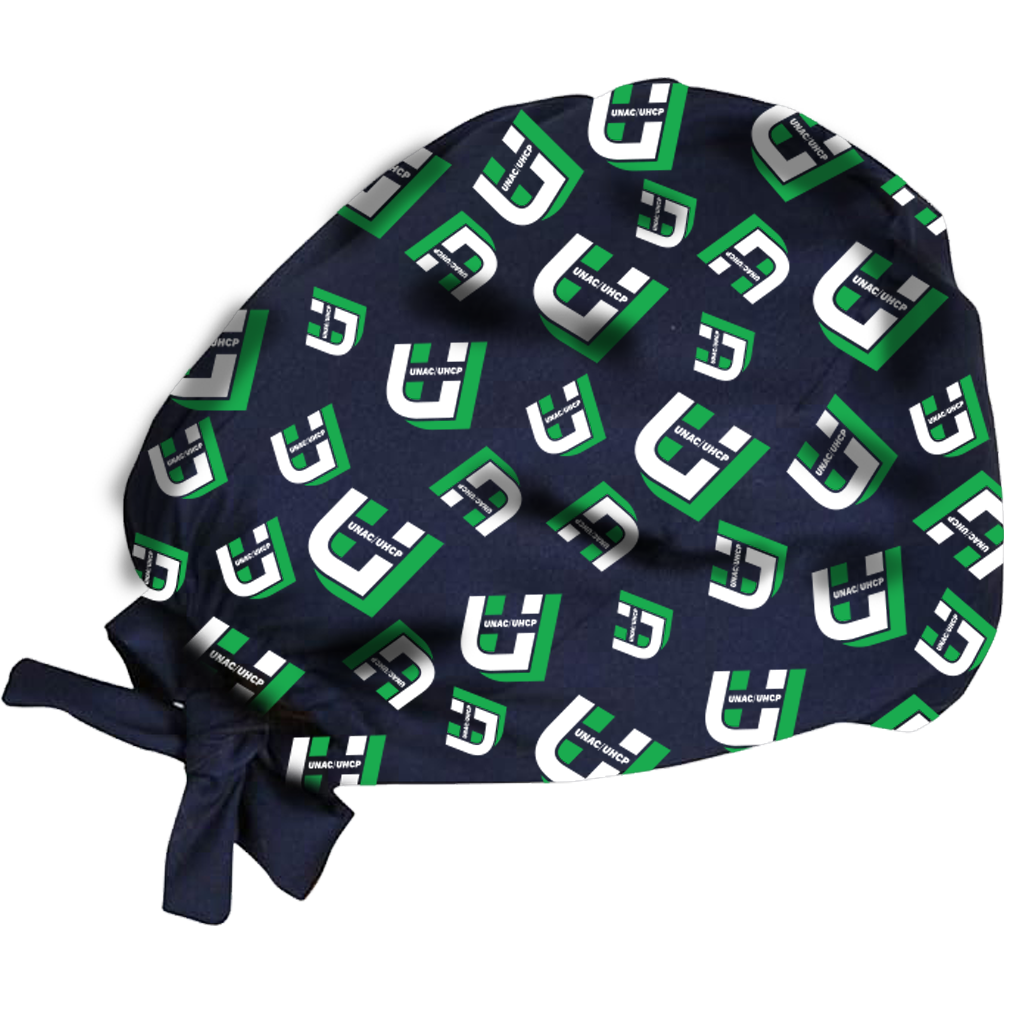 UNAC/UHCP Surgical Cap