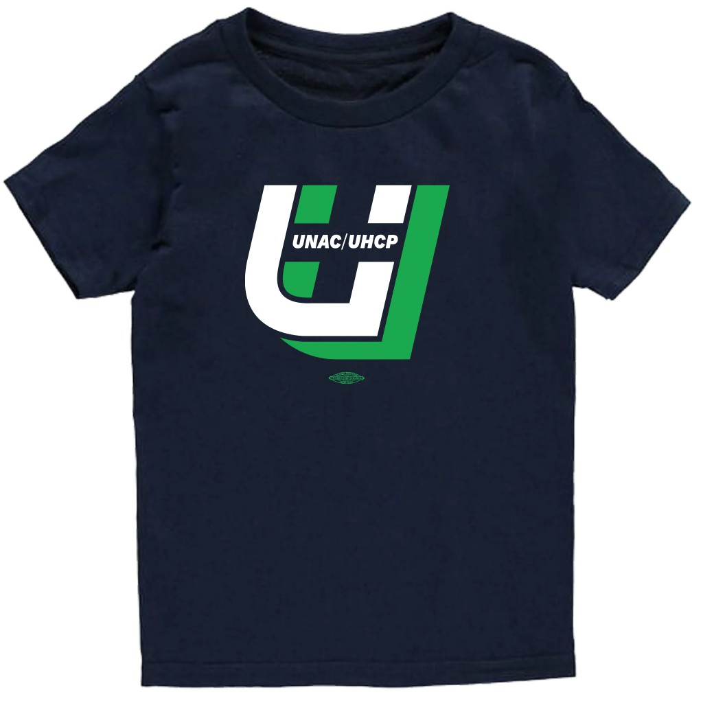 UNAC/UHCP Toddler T-Shirt