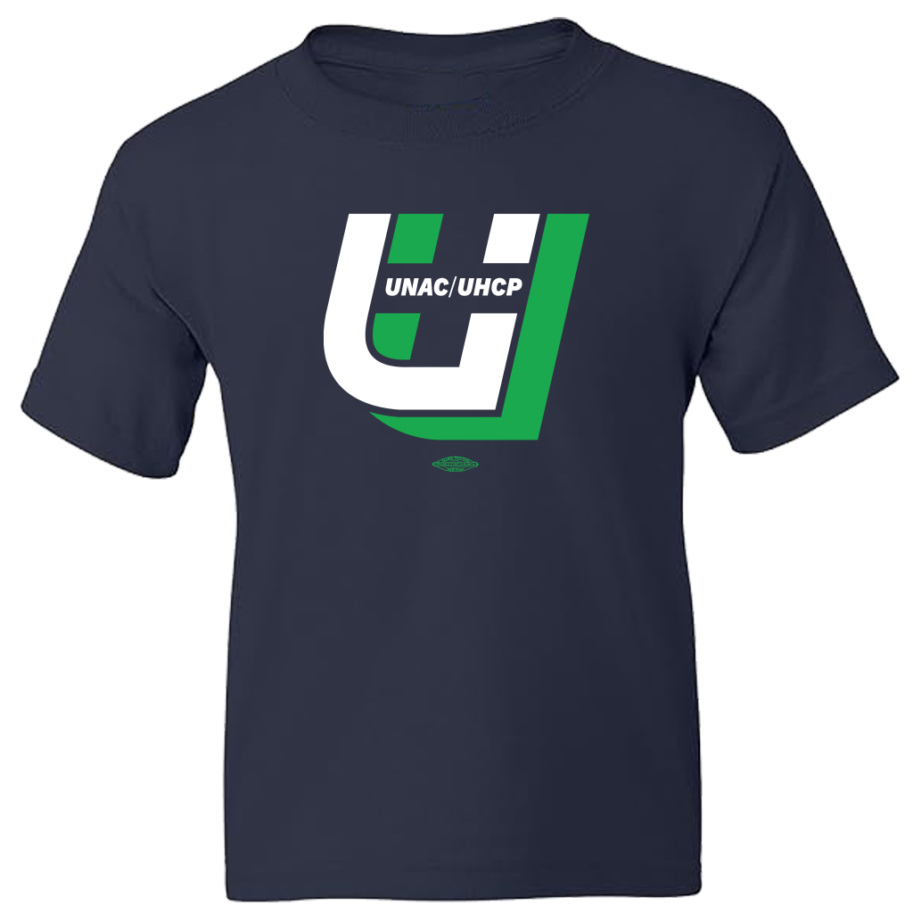 UNAC/UHCP Youth T-Shirt