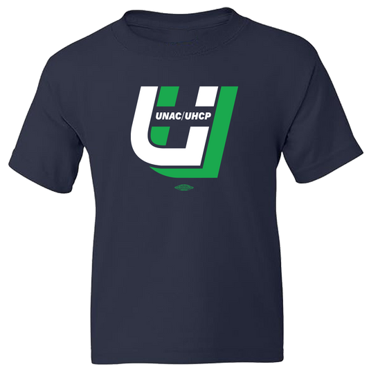 UNAC/UHCP Youth T-Shirt