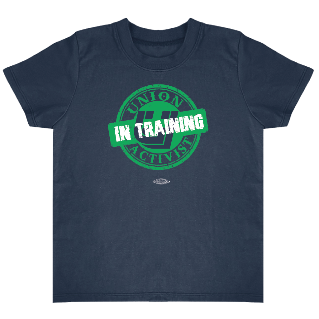 UNAC/UHCP Toddler In Training Tee