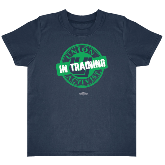 UNAC/UHCP Toddler In Training Tee