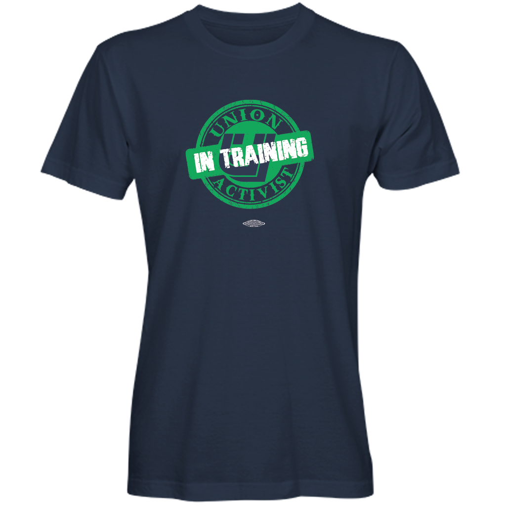 UNAC/UHCP Youth in Training Tee