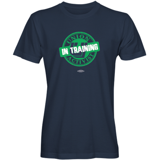 UNAC/UHCP Youth in Training Tee