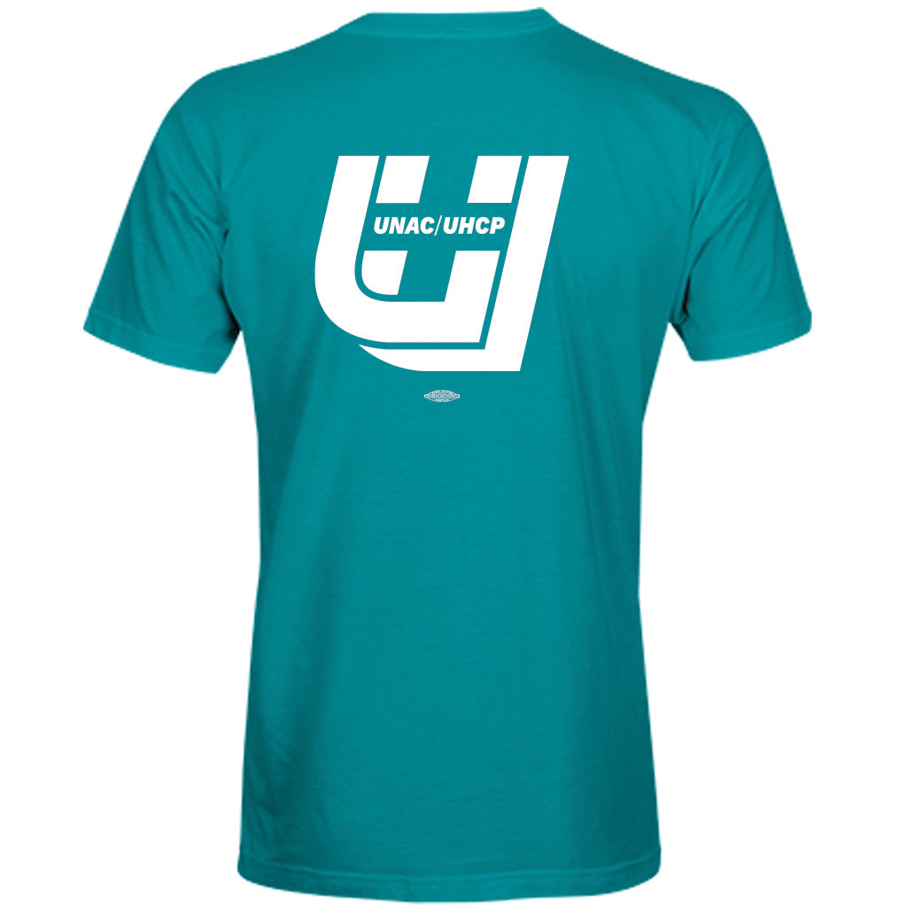 Unisex Crewneck Tee