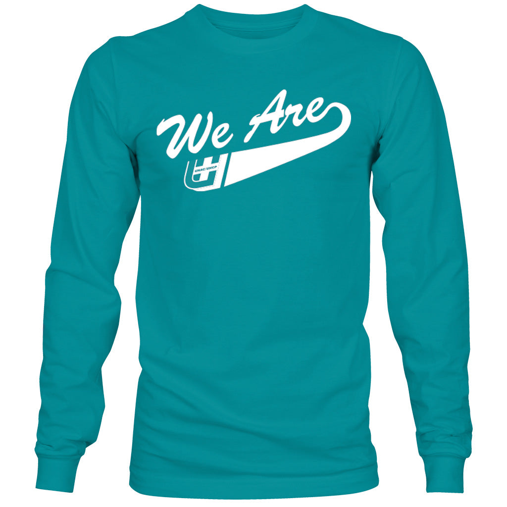 Unisex Long Sleeve Tee