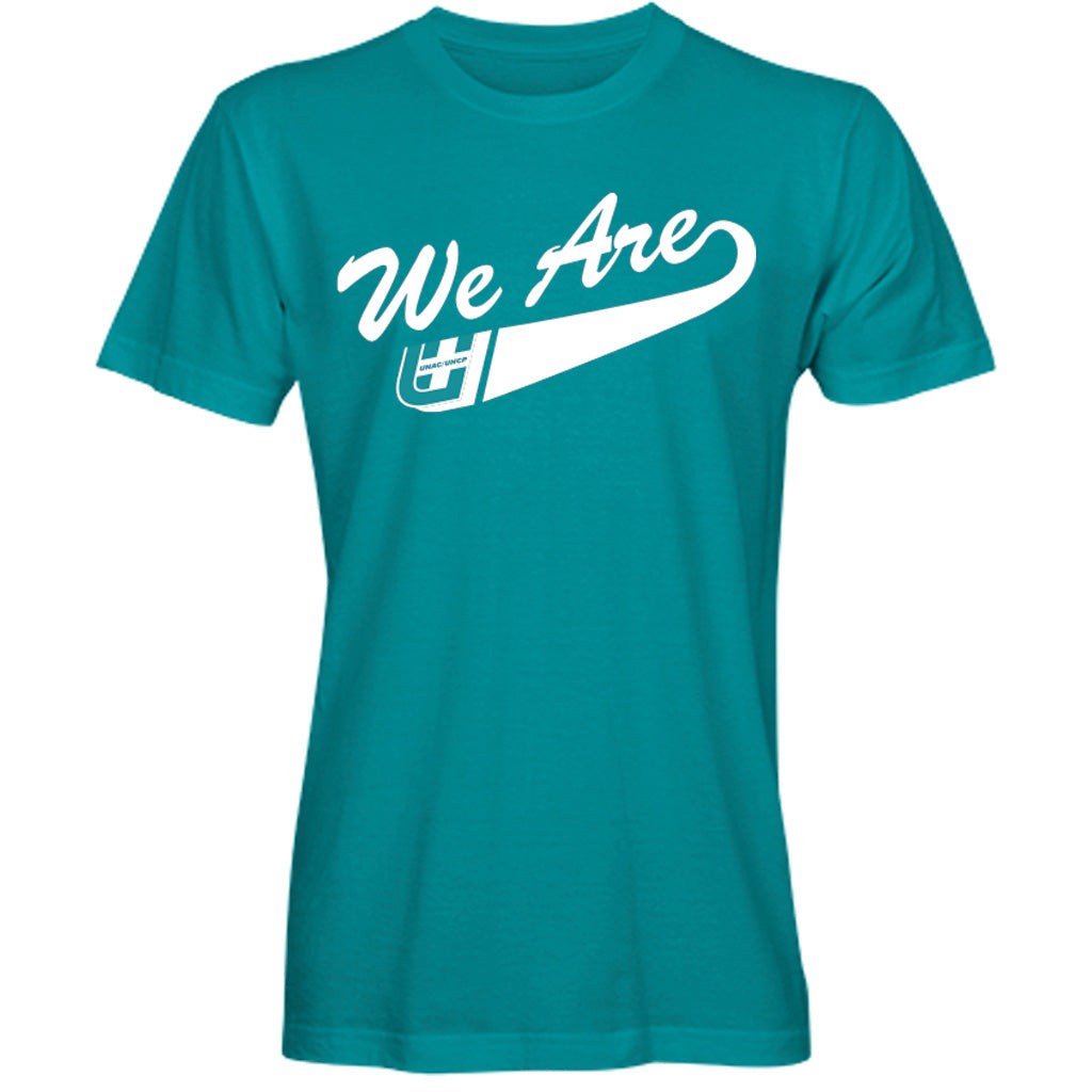 Unisex Crewneck Tee