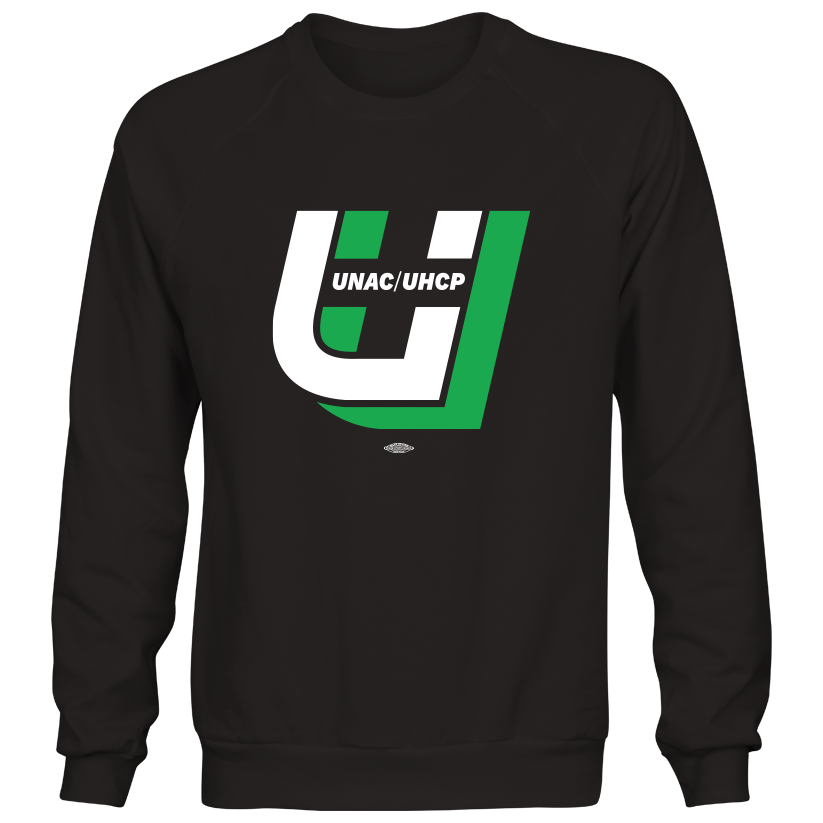 Unisex Crewneck Sweatshirt – UNAC/UHCP