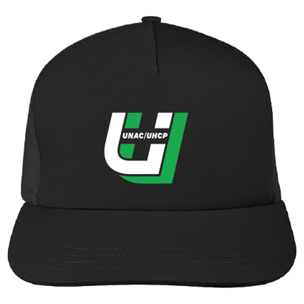 UNAC/UHCP Trucker Hat