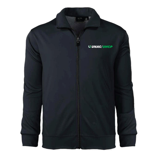 UNAC-UHCP Full Zip Jacket